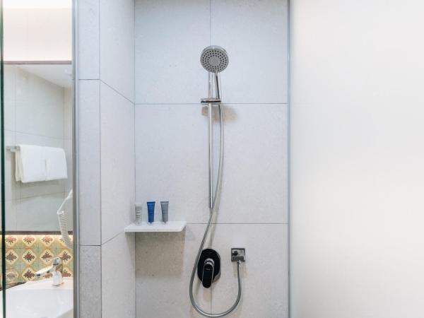 Santa Grand Hotel East Coast a NuVe Group Collection : photo 10 de la chambre classic queen with patio