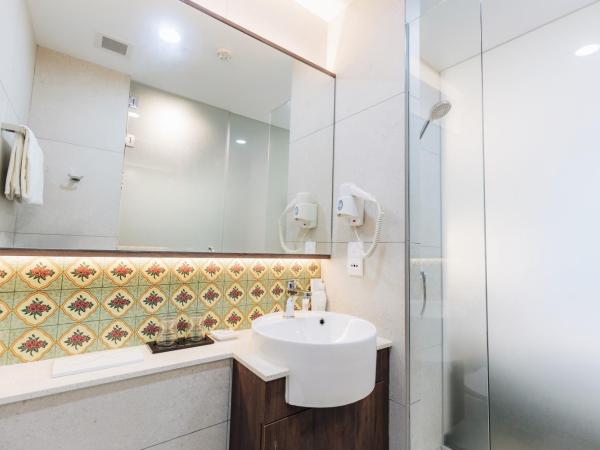 Santa Grand Hotel East Coast a NuVe Group Collection : photo 9 de la chambre classic queen with patio