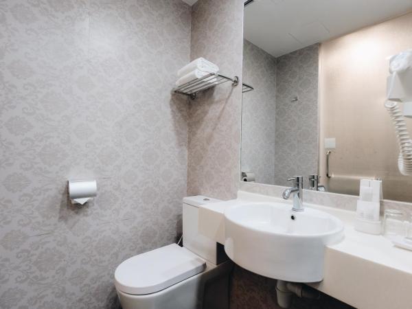 Santa Grand Hotel East Coast a NuVe Group Collection : photo 7 de la chambre chambre lit king-size deluxe