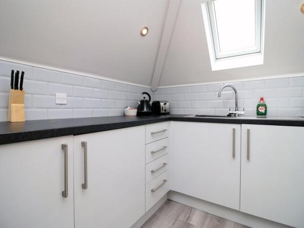 Mayville Avenue Bristol (1 BR with Free parking) : photo 8 de la chambre maison de vacances