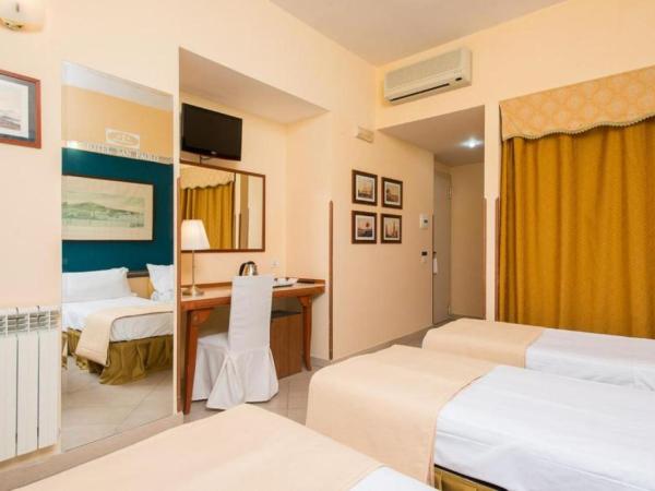 Hotel San Paolo : photo 5 de la chambre chambre triple