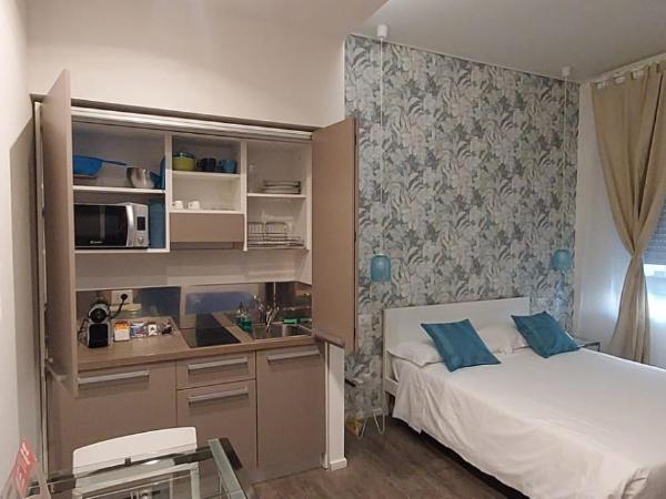 Marcona24 : photo 7 de la chambre studio supérieur