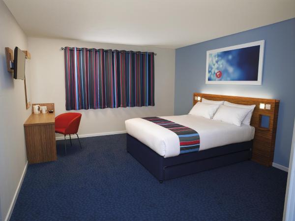 Travelodge Limerick Castletroy : photo 2 de la chambre chambre double