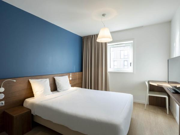 B&B HOTEL Saint-Nazaire Pornichet : photo 2 de la chambre chambre double