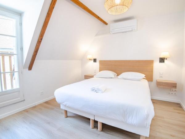 Le cosy pad : photo 10 de la chambre maison de vacances