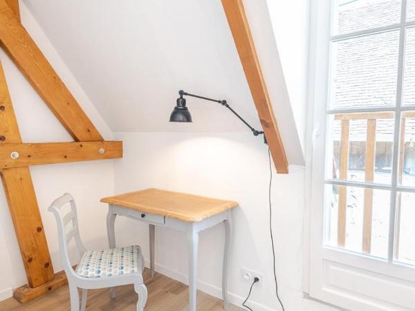 Le cosy pad : photo 9 de la chambre maison de vacances