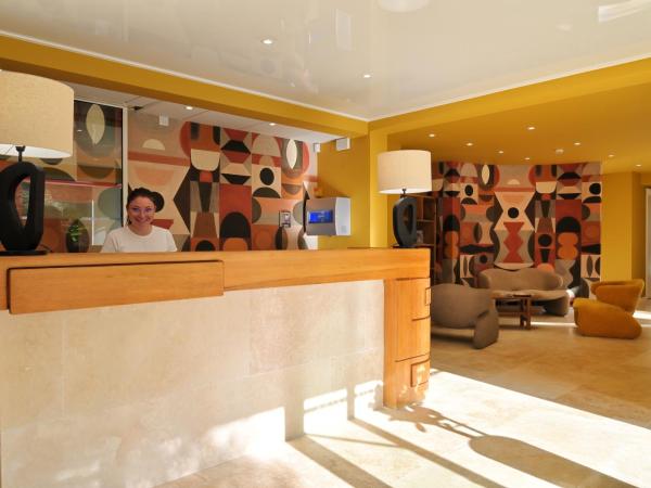 Hôtel Pietracap : photo 2 de la chambre chambre double confort