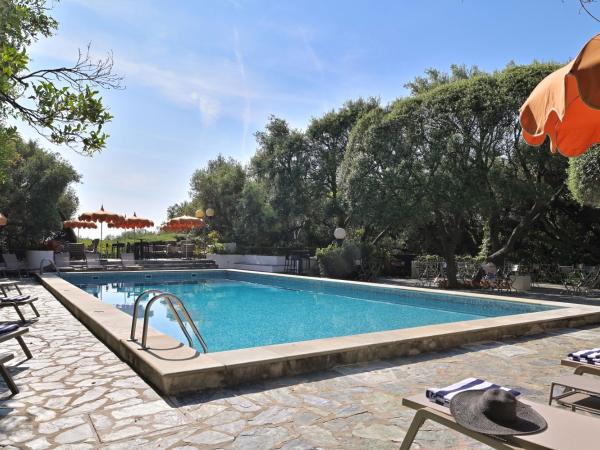 Hôtel Pietracap : photo 3 de la chambre chambre double confort