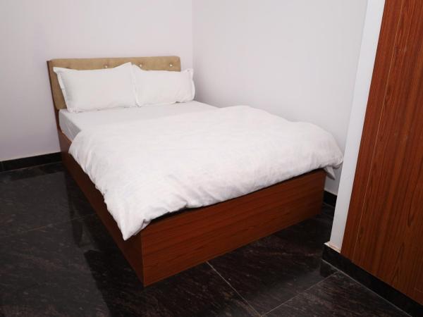 Hotel King Palace : photo 5 de la chambre chambre familiale