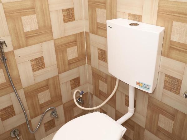 Hotel King Palace : photo 4 de la chambre chambre familiale