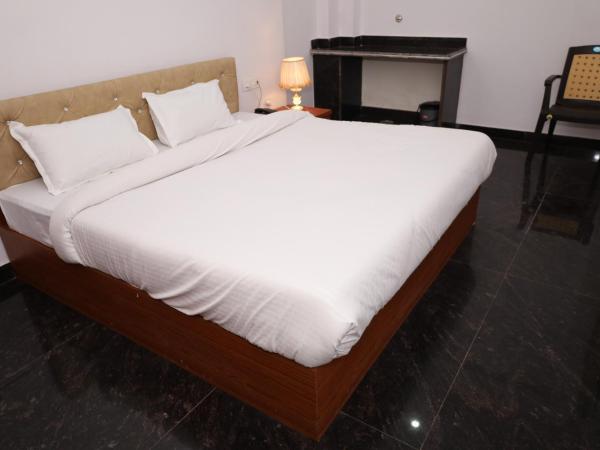 Hotel King Palace : photo 1 de la chambre chambre familiale