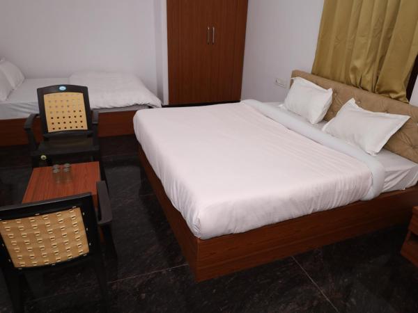 Hotel King Palace : photo 2 de la chambre chambre familiale