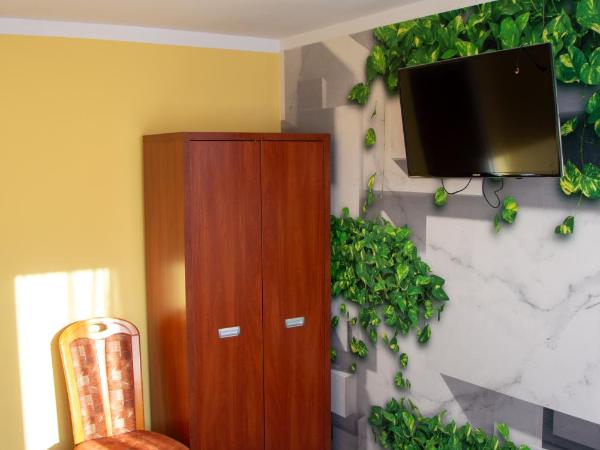 OW Patryn : photo 8 de la chambre chambre double