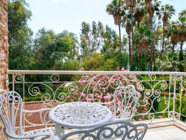 Joya Del Mar Hotel : photo 5 de la chambre chambre double deluxe (2 adultes + 1 enfant)