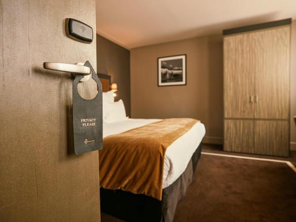 Juliana Hotel Paris : photo 1 de la chambre chambre double deluxe