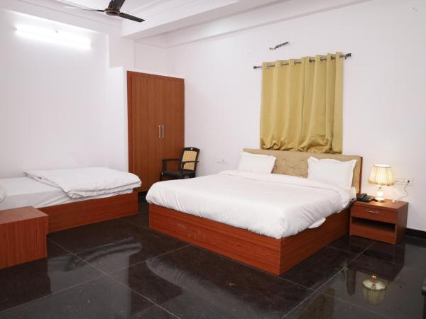 Hotel King Palace : photo 3 de la chambre chambre familiale