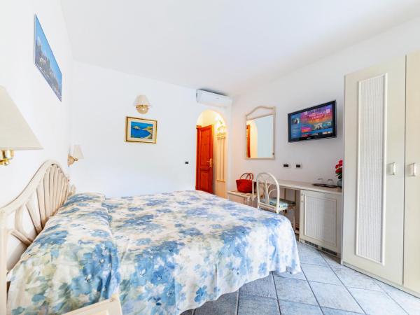 Punta Chiarito Resort : photo 1 de la chambre chambre double standard