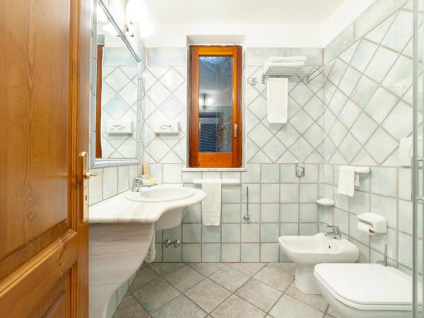 Punta Chiarito Resort : photo 4 de la chambre chambre double standard