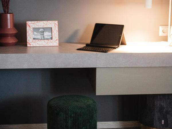 RIVA Boutique Hotel : photo 5 de la chambre chambre supérieure lit queen-size