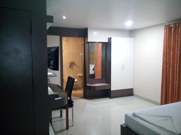 Hotel Eastern Plaza : photo 9 de la chambre chambre double exécutive