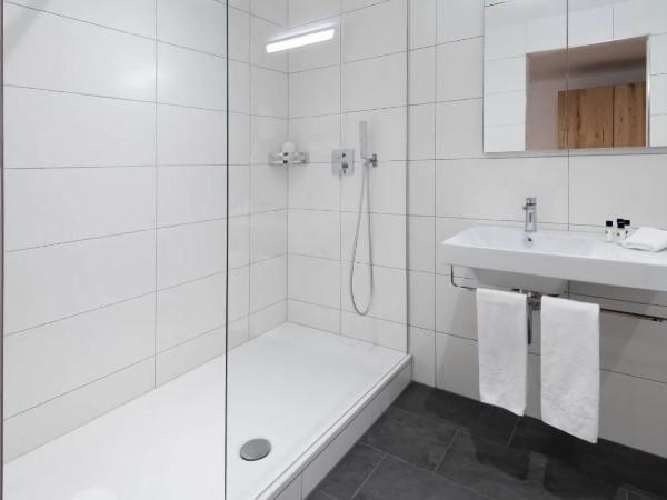 Central City Hotel Rochat : photo 4 de la chambre suite