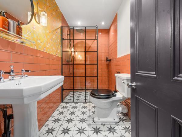 Clementine's Guest House : photo 4 de la chambre chambre double deluxe