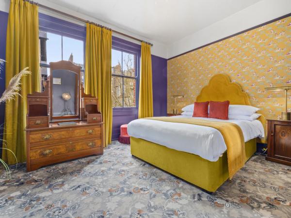 Clementine's Guest House : photo 1 de la chambre chambre double deluxe