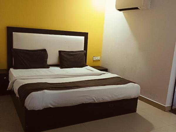 Hotel White House : photo 5 de la chambre chambre double