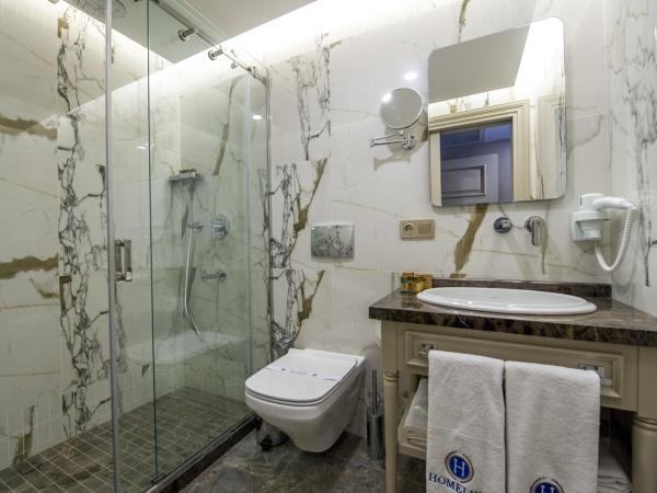 Homelike Hotel : photo 6 de la chambre chambre familiale