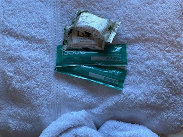 Todos Los Glaciares : photo 1 de la chambre chambre simple Économique