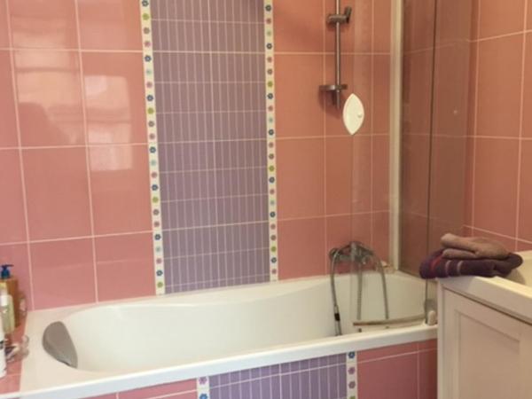 La Belle Etoile : photo 3 de la chambre suite familiale