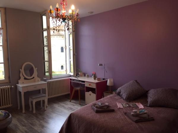 La Belle Etoile : photo 8 de la chambre suite familiale
