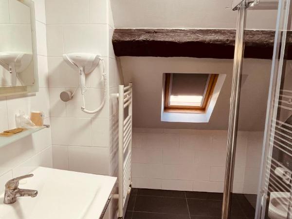 Jeff Hotel : photo 9 de la chambre chambre double