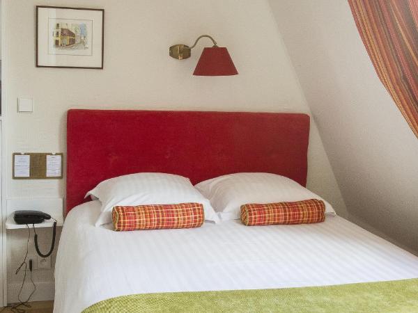 New Orient Hotel : photo 1 de la chambre chambre simple