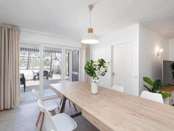 The Albufeira Concierge - Casa IÊ : photo 2 de la chambre maison de vacances