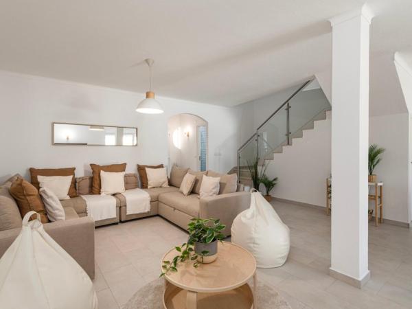 The Albufeira Concierge - Casa IÊ : photo 7 de la chambre maison de vacances