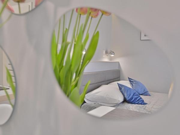 Apartamenty Cesarskie - Apartamenty Bryza - Parking : photo 7 de la chambre studio