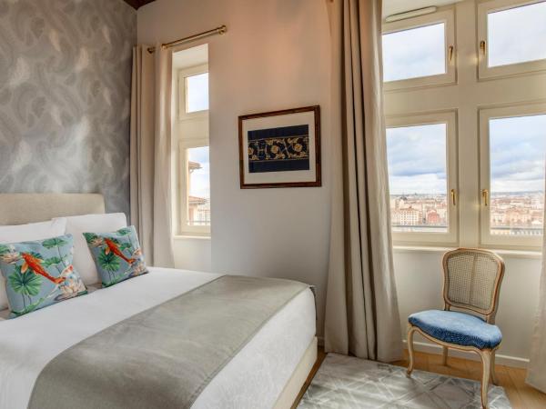 Villa Florentine : photo 4 de la chambre appartement saint-vincent