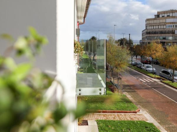Le Petit Boutique Hotel : photo 4 de la chambre chambre double avec balcon