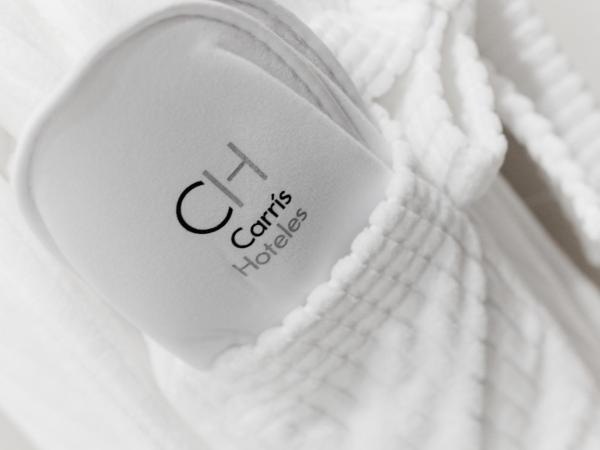 Carris Casa de la Troya : photo 8 de la chambre chambre supérieure avec vue