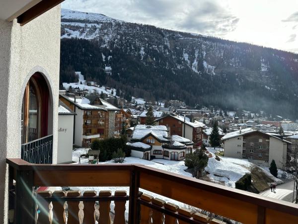 Therme 51° Hotel Physio & Spa : photo 4 de la chambre appartement 1 chambre