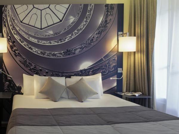 Mercure Lyon Centre Beaux-Arts : photo 5 de la chambre chambre double classique