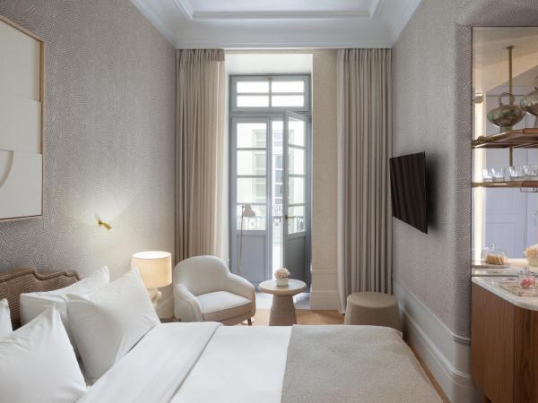 The Dolli at Acropolis : photo 3 de la chambre appartement familial