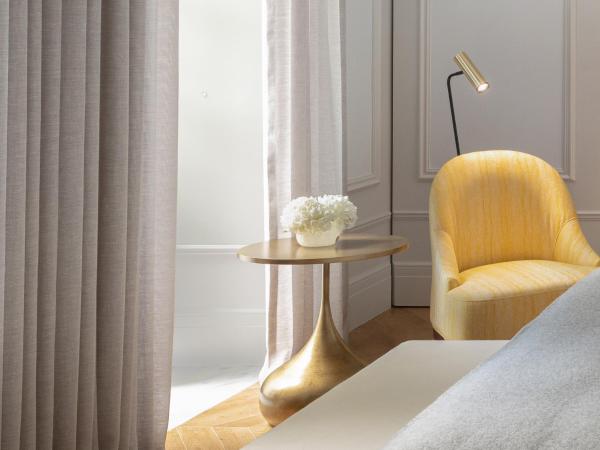 The Dolli at Acropolis : photo 5 de la chambre appartement familial