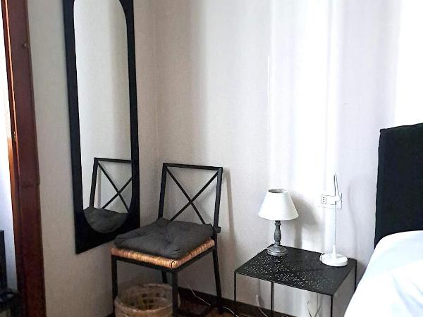 Milano Brera Relais : photo 5 de la chambre chambre double avec salle de bains privative