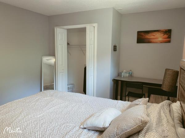 A home away from home : photo 2 de la chambre chambre double deluxe