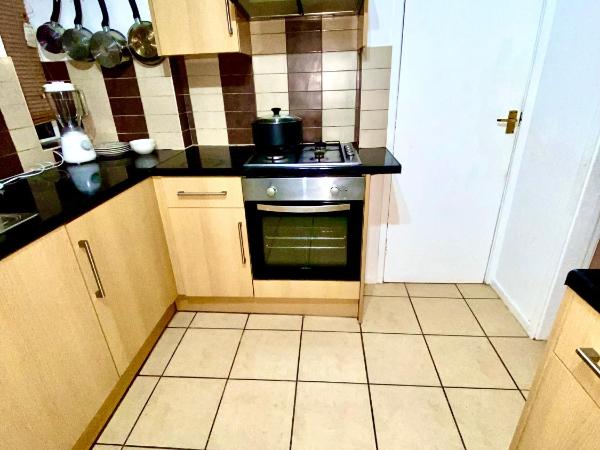 Luxurious Suite: Nottingham Room : photo 10 de la chambre chambre double