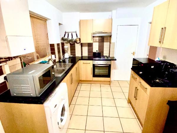 Luxurious Suite: Nottingham Room : photo 8 de la chambre chambre double