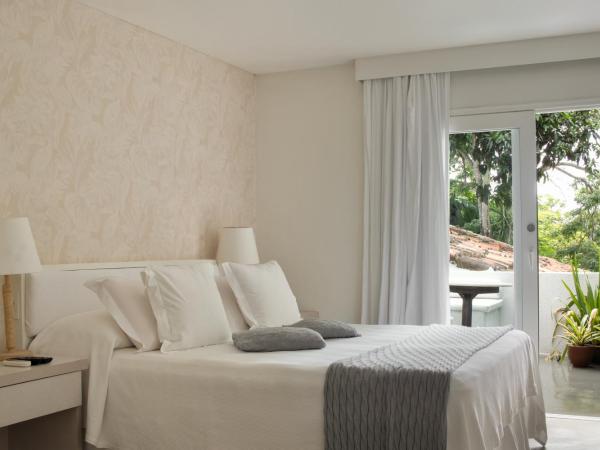 Casas Brancas Boutique Hotel & Spa : photo 2 de la chambre chambre double standard