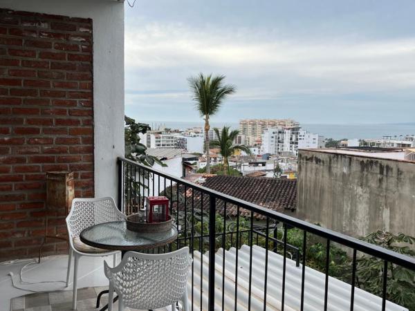 Casa Estrella : photo 1 de la chambre suite familiale